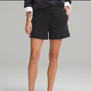 lululemon Softstreme Shorts